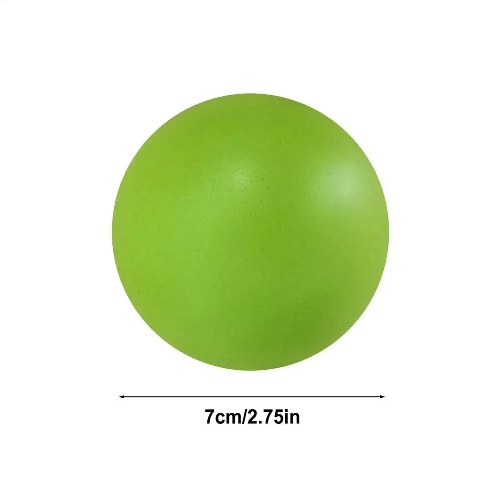 Elastic Finger Grip Strength Trainer Hand Exercise Squeeze Ball Hand Grip Strength Trainer Stress Relief Finger Resistance