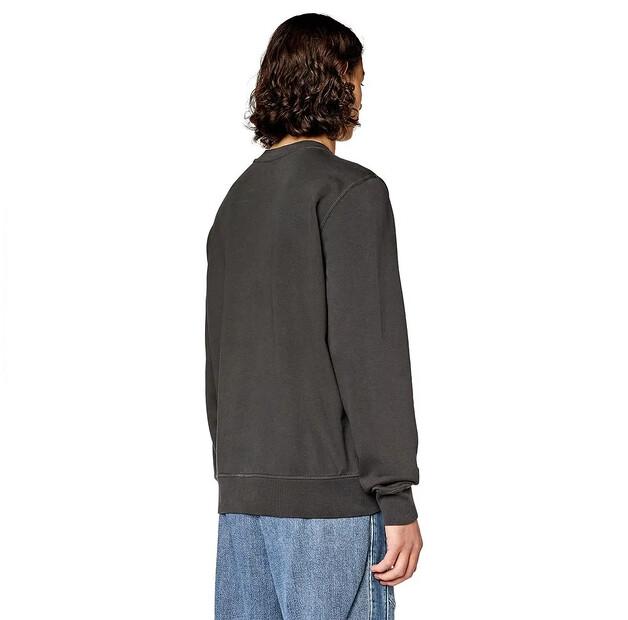 Sweat-shirt Diesel Ginn L8