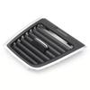 Car Front Dashboard Air Conditioning AC Vent Grille Outlet Panel Cover Replacement For Volvo XC90 2015-2024 32219345,32219346
