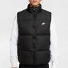 Nike M Tf Club Puffer Vest 65 Ib2978 010blk Wht