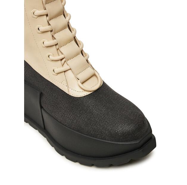 Boots United Nude Roko Patrol 10881510192 Beige