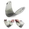 Helmets Visors For MIPS Full Face Motercycle Helmets Visors Shield Lens Capacete helmets Accessory