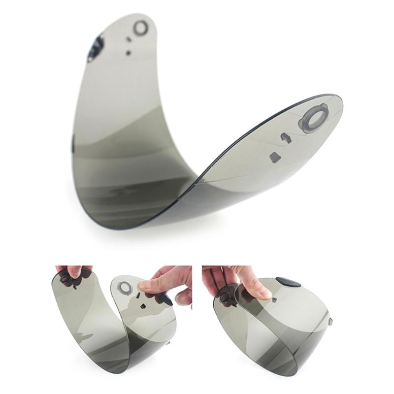 Helmets Visors For MIPS Full Face Motercycle Helmets Visors Shield Lens Capacete helmets Accessory