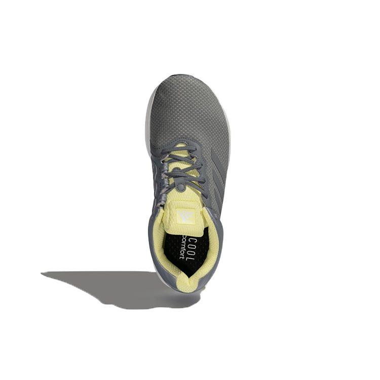 adidas Fluidcloud Clima Grey/Yellow FX2053