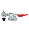 4pcs GH 201 Horizontal Toggle Clamps Get Your Clamping Done Right and Fast