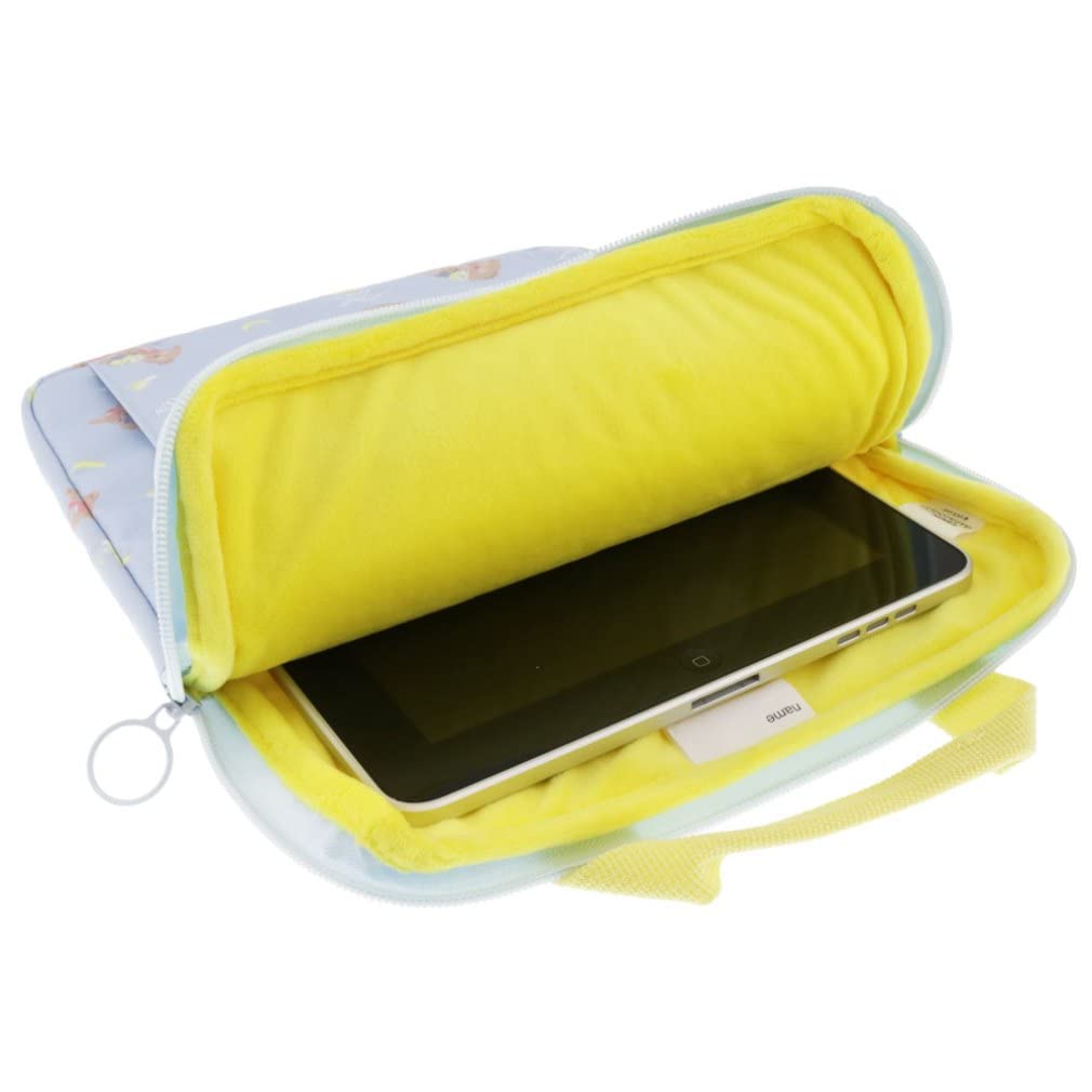 Sunstar Stationery Minions Tablet Case, GIGA Novi Patapa, Minions, S2315580