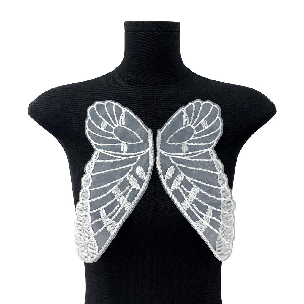 Children'S Butterfly Wing Dress Performance Costume Accessories Diy Accessories