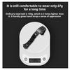 Black Bracelet For Casio G-shock DW-6900 DW9600 DW5600 GW-M5610 GA-2100 Men Series Watch Strap Plastic Steel Watchband 16mm Band