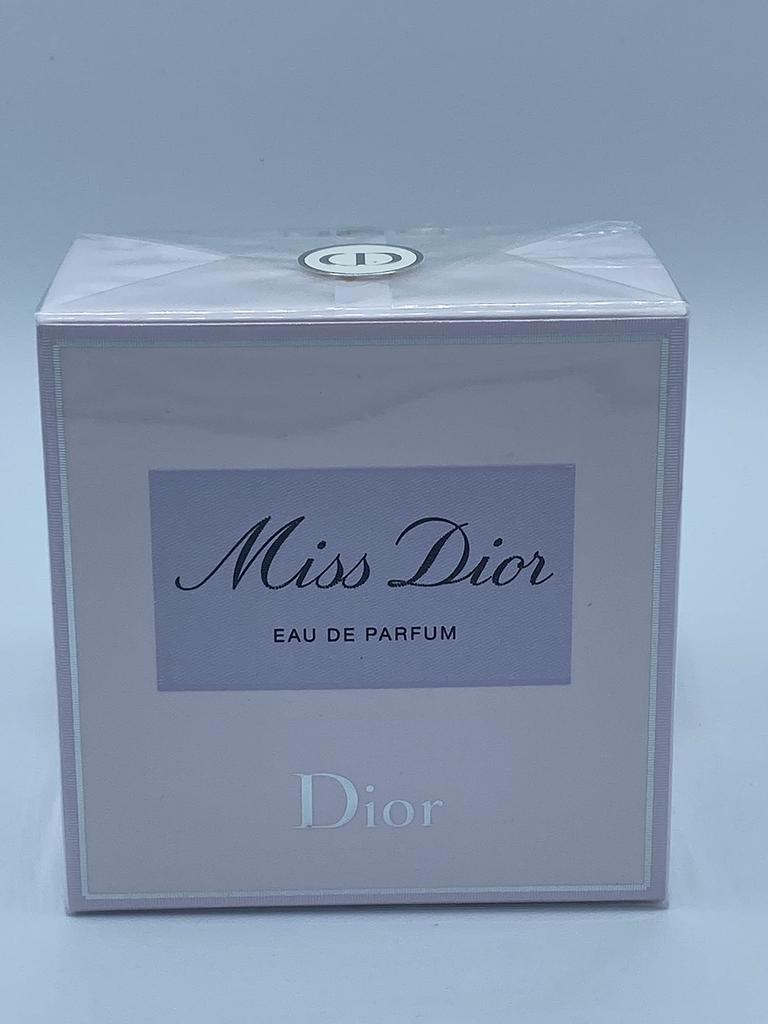 Christian Dior Miss Dior Eau De Parfum 100ml (Used)