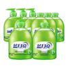 Blue Moon Aloe Antibacterial Hand Sanitizer 500g X 8 Pack