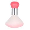 Neck Duster Brush Nail Art Dust Brush Large Nail Powder Brushes Hair Cleaing Brush for Removing Hair on Neck Multi
