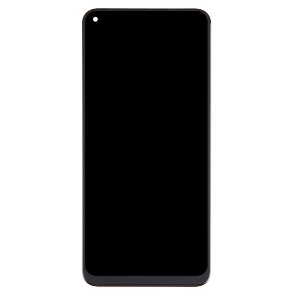 

For TCL 10L (TCL 10 Lite) T770H/TCL Plex T780H Grade C LCD Screen and Digitizer Assembly Replacement Part (Without Logo) Type A