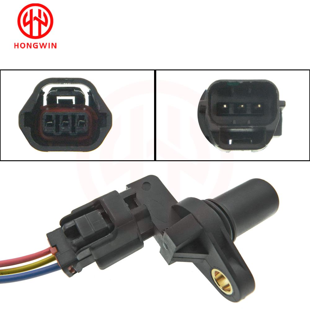 

Camshaft Position Sensor Connector Harness For HYUNDAI Atos Santa Fe Sonata Trajet GETZ GRACE H 200 1.0 1.1 2.0 2.4 39310-38050 Sensor with Harness