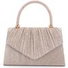 Messenger Bag Lightweight Advanced Sense Banquet Bag Luxury Fashiable Crossbody Bag Elegant Women Evening Handbag Wedding