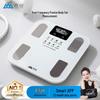 Xiangshan Smart Body Fat Scale with Bluetooth & LCD (CN Version)