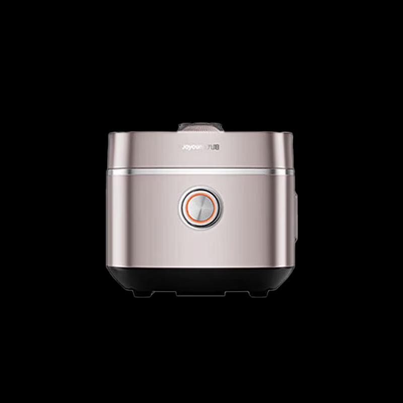Joyoung 2L IH Smart Rice Cooker CN plug (adapter included)