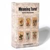 10.3*6cm Meaning Tarot