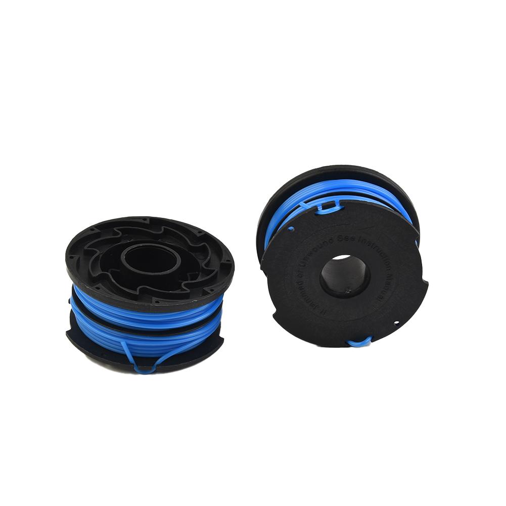 Replacement Spool & Line Set for Black & Decker GL652 GL653 GL65 String Trimmer 26Pcs Thickness of Nylon Rope 1 5mm