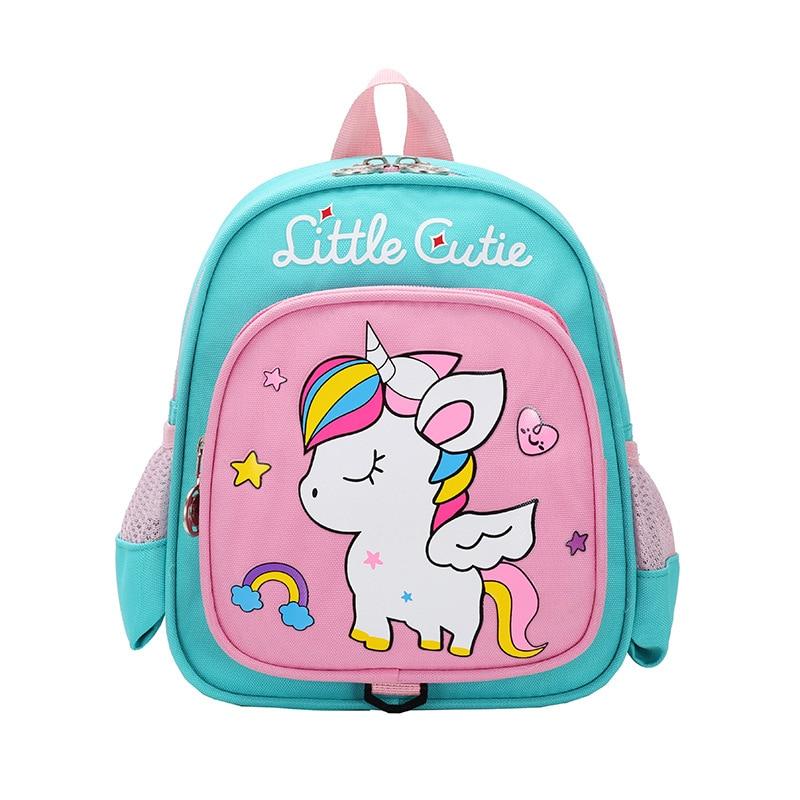 boys nursery backpack