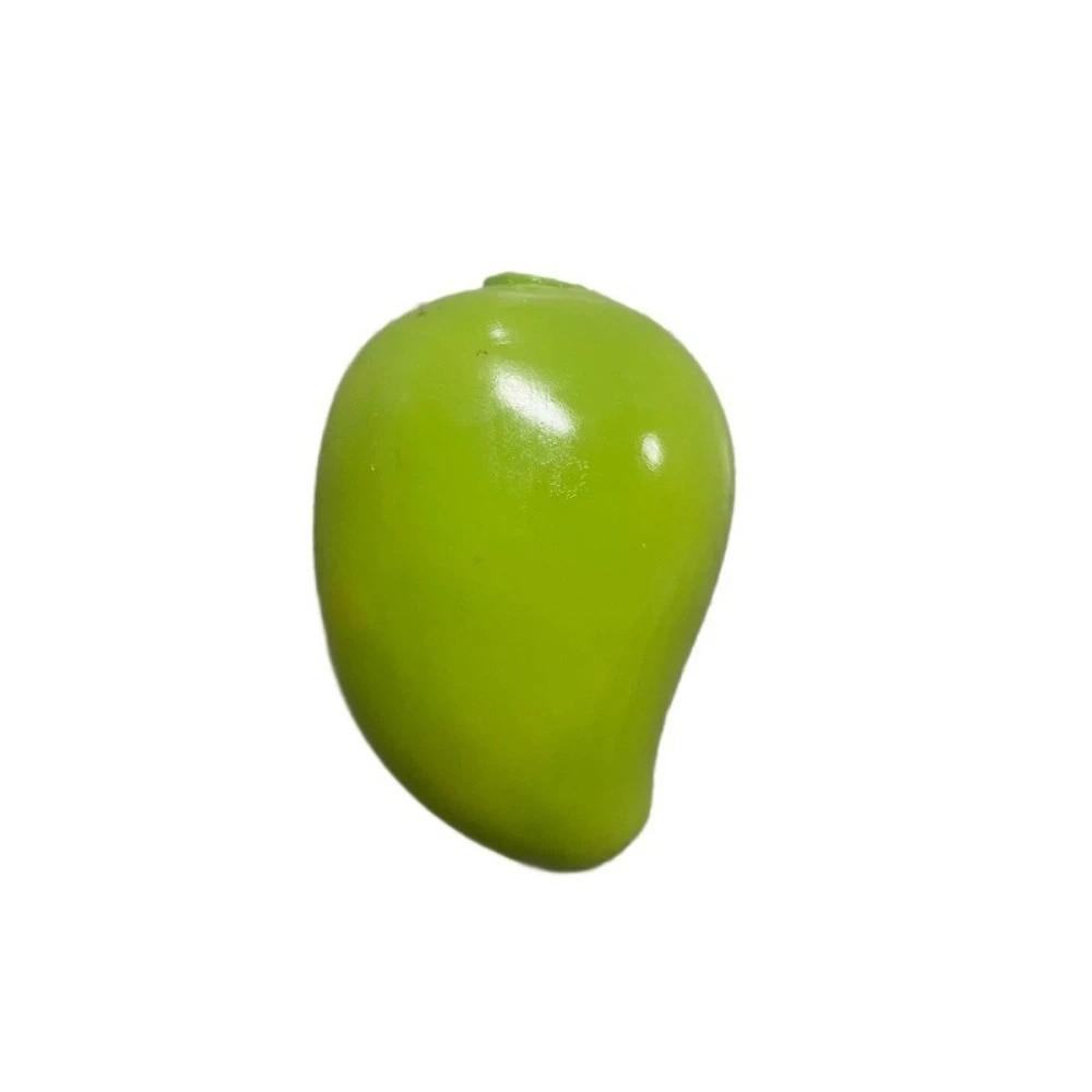 Color-Changing Lemon Stress Ball Color Changing Crunchy Squishy Fidget Ball Office Mango