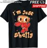 Parte superior (Meninas a partir de 4 anos) – T-Shirts
