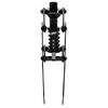 Industrial Electric Scooter Front Fork Suspension Smooth Ride Enhancement Vibration Reduction System for M365  PRO2