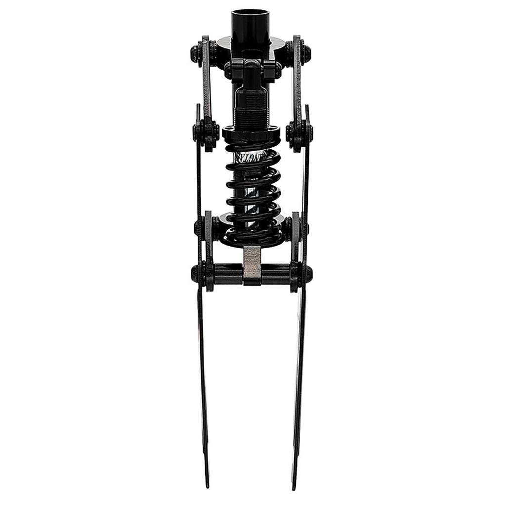 Industrial Electric Scooter Front Fork Suspension Smooth Ride Enhancement Vibration Reduction System for M365  PRO2