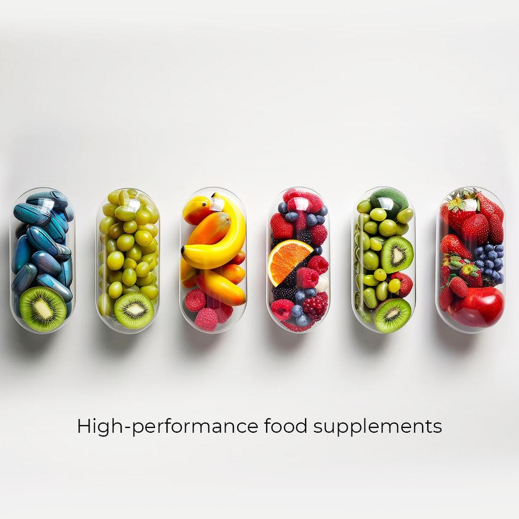 Cúrcuma Complex 360 Cápsulas Vegetales | Pack Ahorro | Vegano | Con Jengibre y Pimienta Negra | Alta Absorción | Calidad Premium Solandpure®