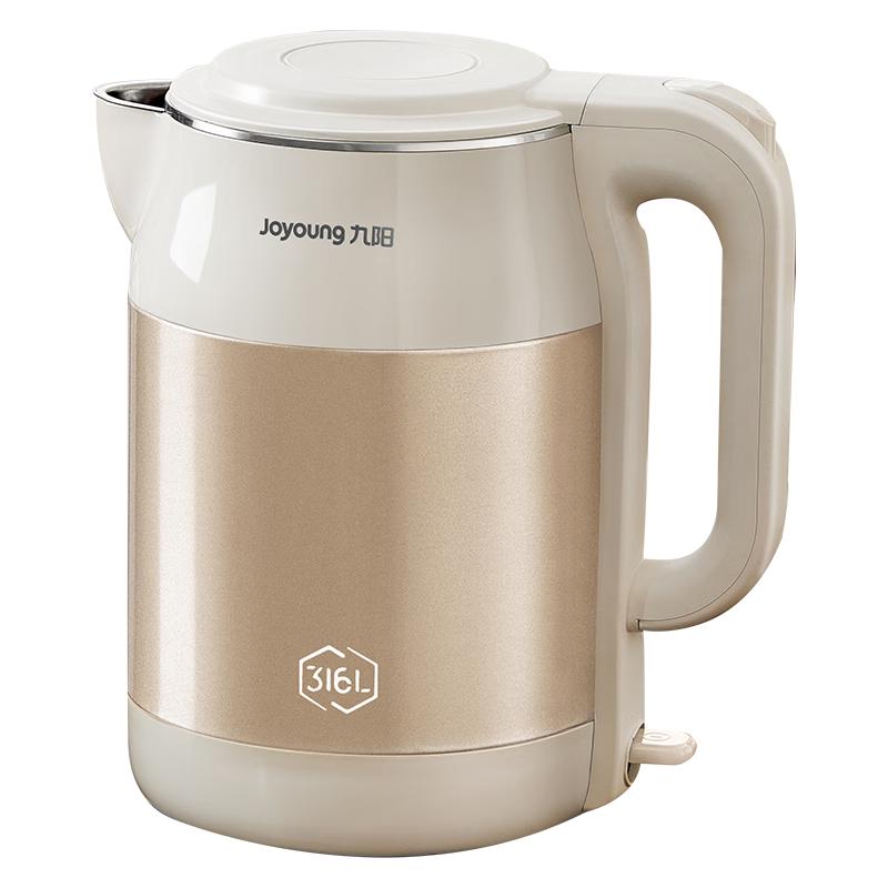 Joyoung Electric Kettle CN plug (adapter included)