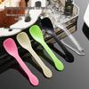 Disposable Individually Packaged Dessert Spoons for Ice Cream & Cake