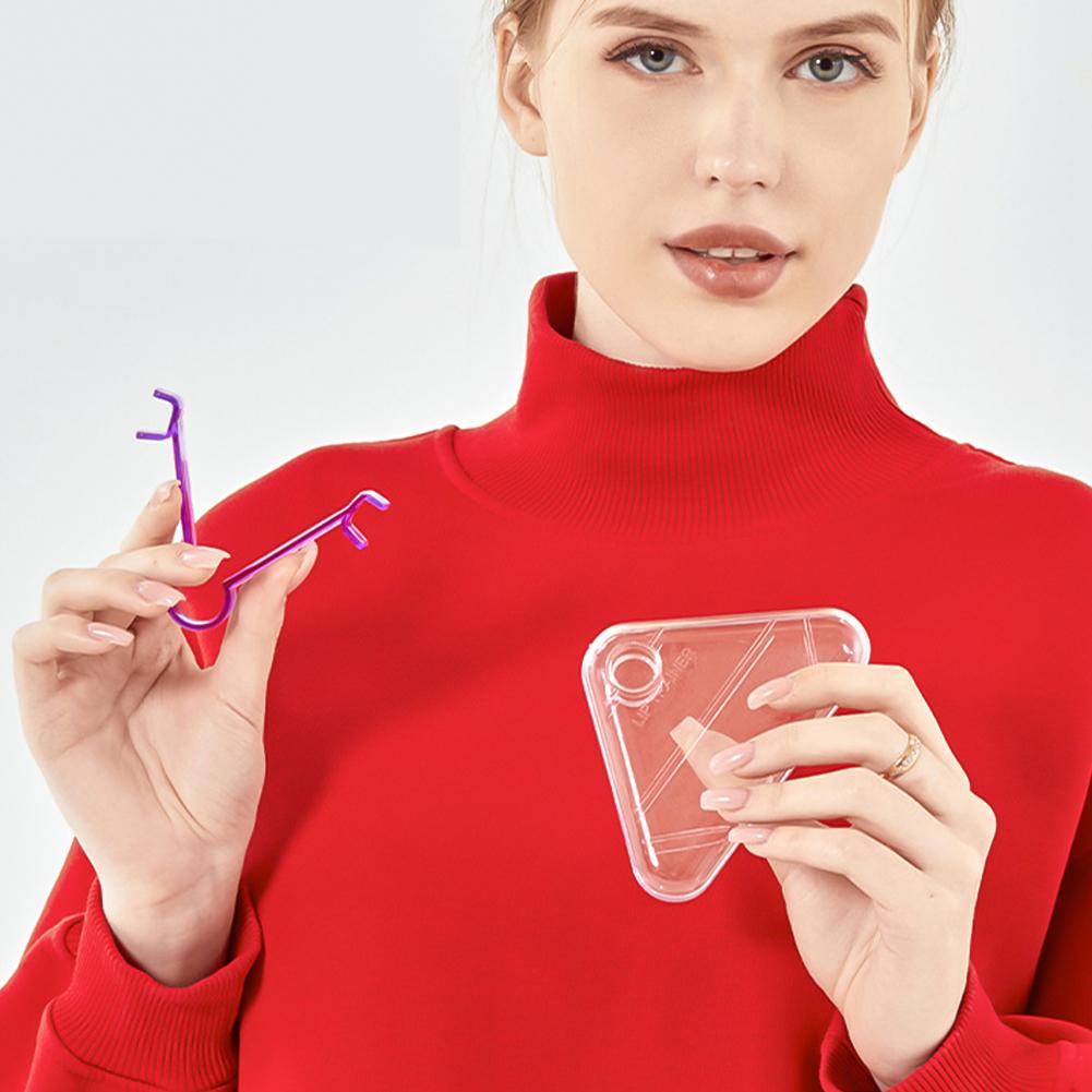 Multi Functional Facial Exercise Device Lip Muscle Trainer Facial Exercise Jaw Chewing Trainer Facial Smile Masseter Trainer
