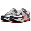 Nike Air Zoom Vomero 5 USA Erkek Spor Ayakkabı Beyaz Foton-Tozu Zirve-Beyaz HJ3859-025