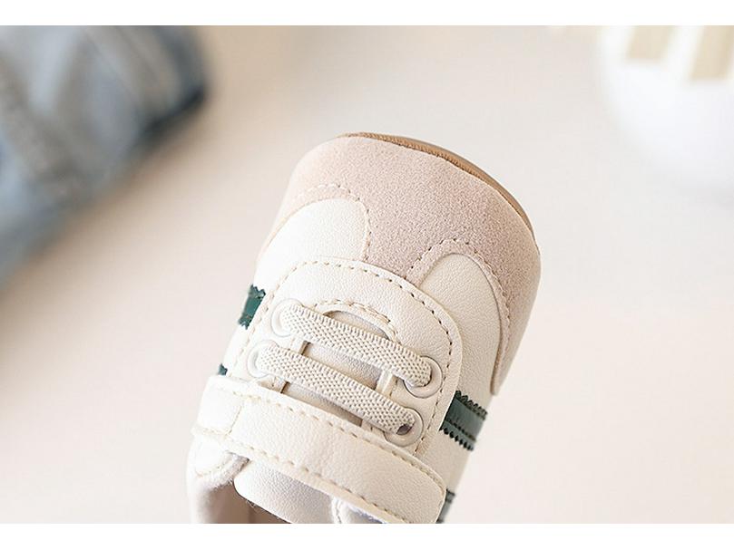 Breathable Unisex Infant Walking Shoes: Non-slip, Soft Sole, 3-12 Months