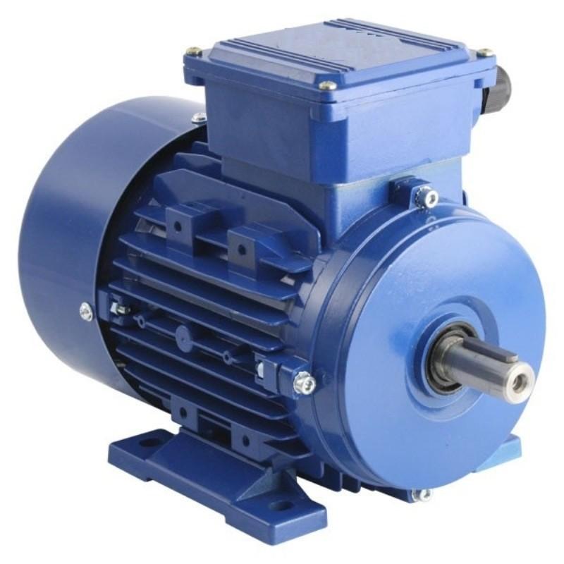 FIMET - MOTOR PT B3 3000rpm 0,5CV 0.37kw M71AR2