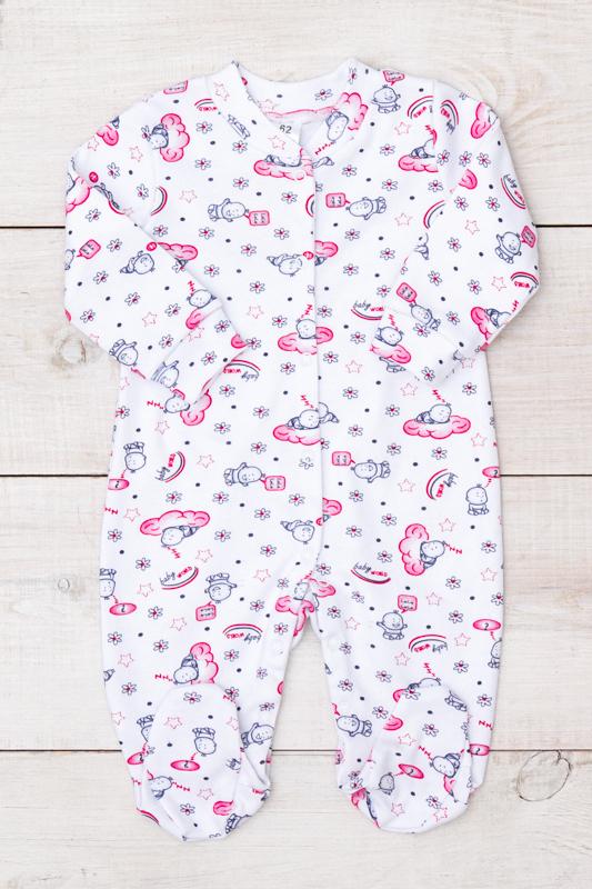 

Боді (немовлята хлопчики) Будь-який сезон 5058-016-5 HC 56 барбі рожевий колір