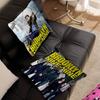 Movie B-Brooklyn Nine 99 Pillow Cover For Bedroom Room And Living Room Sofa Decorative Cushion Cover