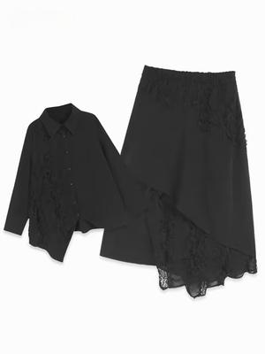 Takım elbiseler ve setleri – Pantolonlu takımlar
