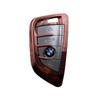 Clear TPU Key Cover for BMW 5, 7 Series, X5, X6 Fobs
