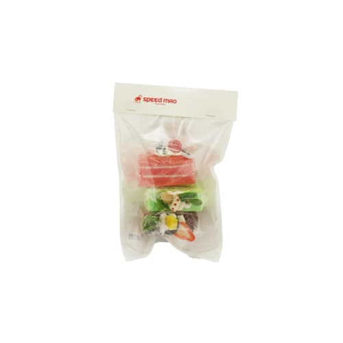 This Set of Three Delicious Cake Food Models from Speed Mao Can Be Used for a Variety of Purposes, Including Photography, Displays, and Decorative Ite