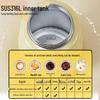 Dilebell 520ML 316 Stainless Steel Insulated Mug