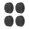 4 Pcs Trim Cylinder Cap Pin Cover Fit for MerCruiser 19-815951/ Sierra 18-2466-9