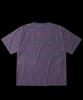 RAR Vintage Striped Border Tee_Navy