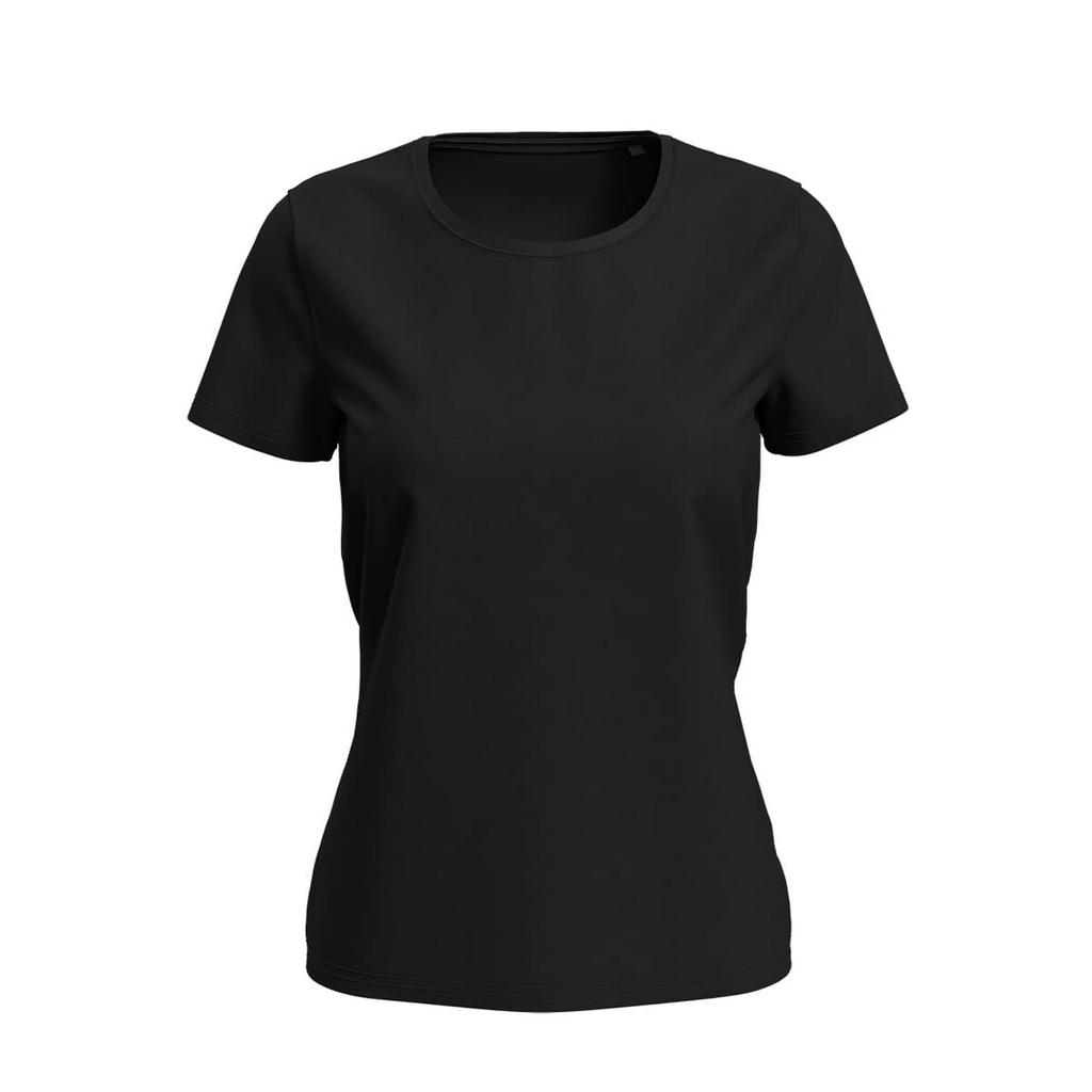 Stedman Womens/Ladies Lux T-Shirt