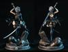 [USED] Aqua's Pre-order NieR: Automata 2B Figure