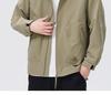 Herren Trendige Winddichte Outdoor-Jacke 2025
