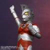 Large Monster Series Ultraman Ace Appearance Pose Luminous Shonen Rick Limited Ver.