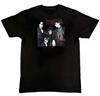 Men's and Women's T-shirts Caifanes Band Caifanes Album Graphic Print Unisex Mens T-Shirt S M L XL 2 3 4 XL