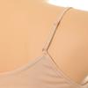 Wacoal 100  Cotton 140s Basic Strap Camisole Wlg4140 