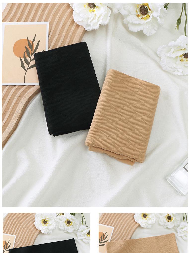 Sexy High-Waist Tummy Control Seamless Body Shaping Pants with Hip Lift Thong