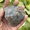 1403 Ct Natural Multicolor Fluorite Uncut Rough Earth Mined Gemstone